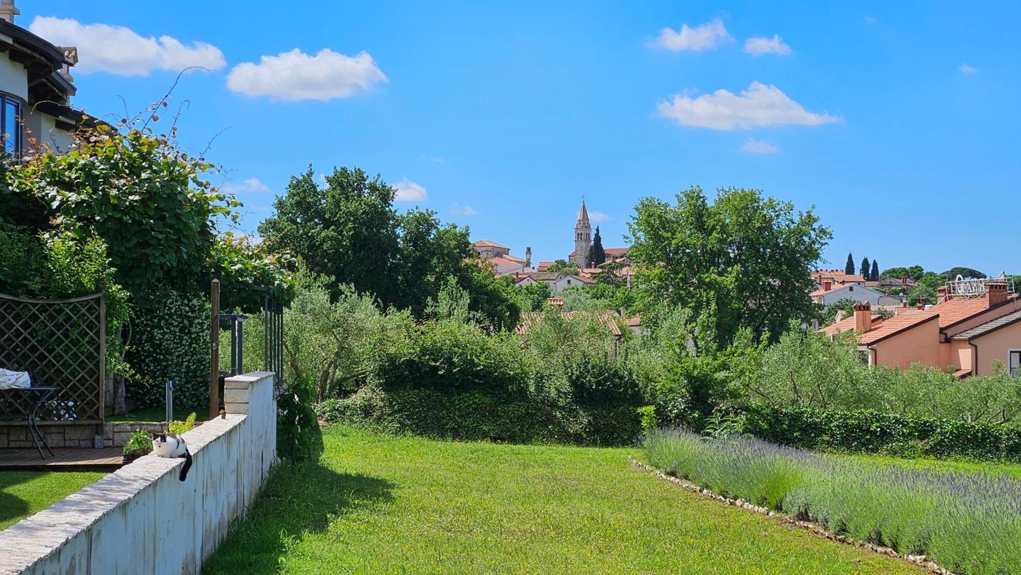 Holiday Home Bellavista Tar-Vabriga Exterior photo